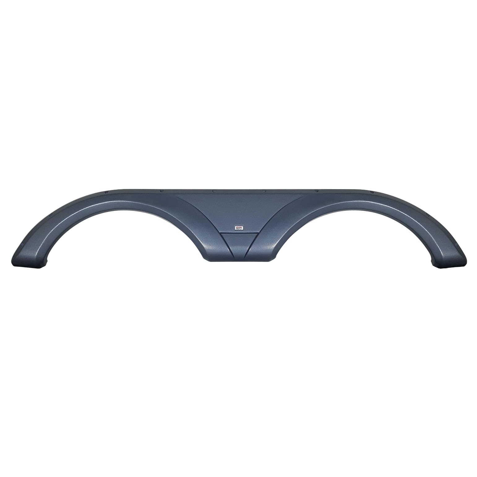 Fender Skirt ICON, Tandem, Dutchmen, FS4134, Starmist Blue Metallic