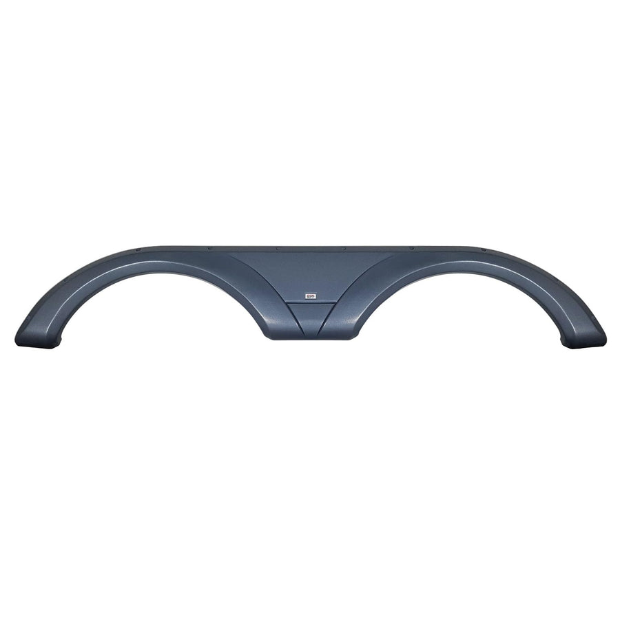 Fender Skirt ICON, Tandem, Dutchmen, FS4134, Starmist Blue Metallic