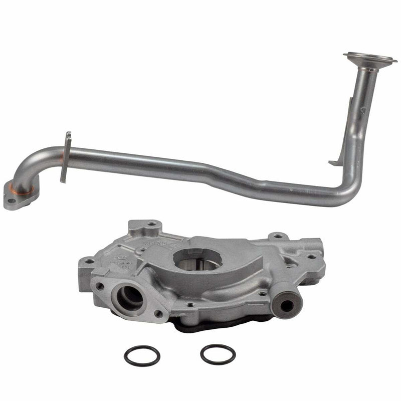 Melling P/N:M176-332S Engine Oil Pump