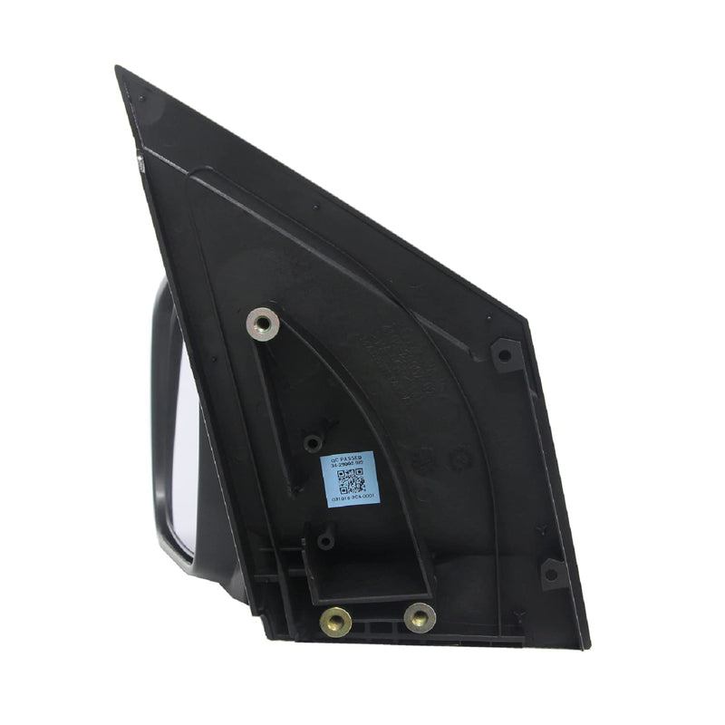 Left-Side TYC 5040152 Door Mirror Compatible with 2004-2009 Lexus RX 330/350
