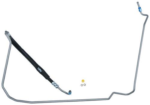 366085 nobrandname Power Steering Pressure Line Hose Assembly