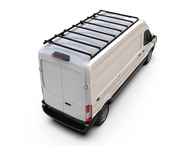 Slimpro Front Runner Van Rack Kit Compatible with Ford Transit (L3H3/159in WB/High Roof) (2013-Current)