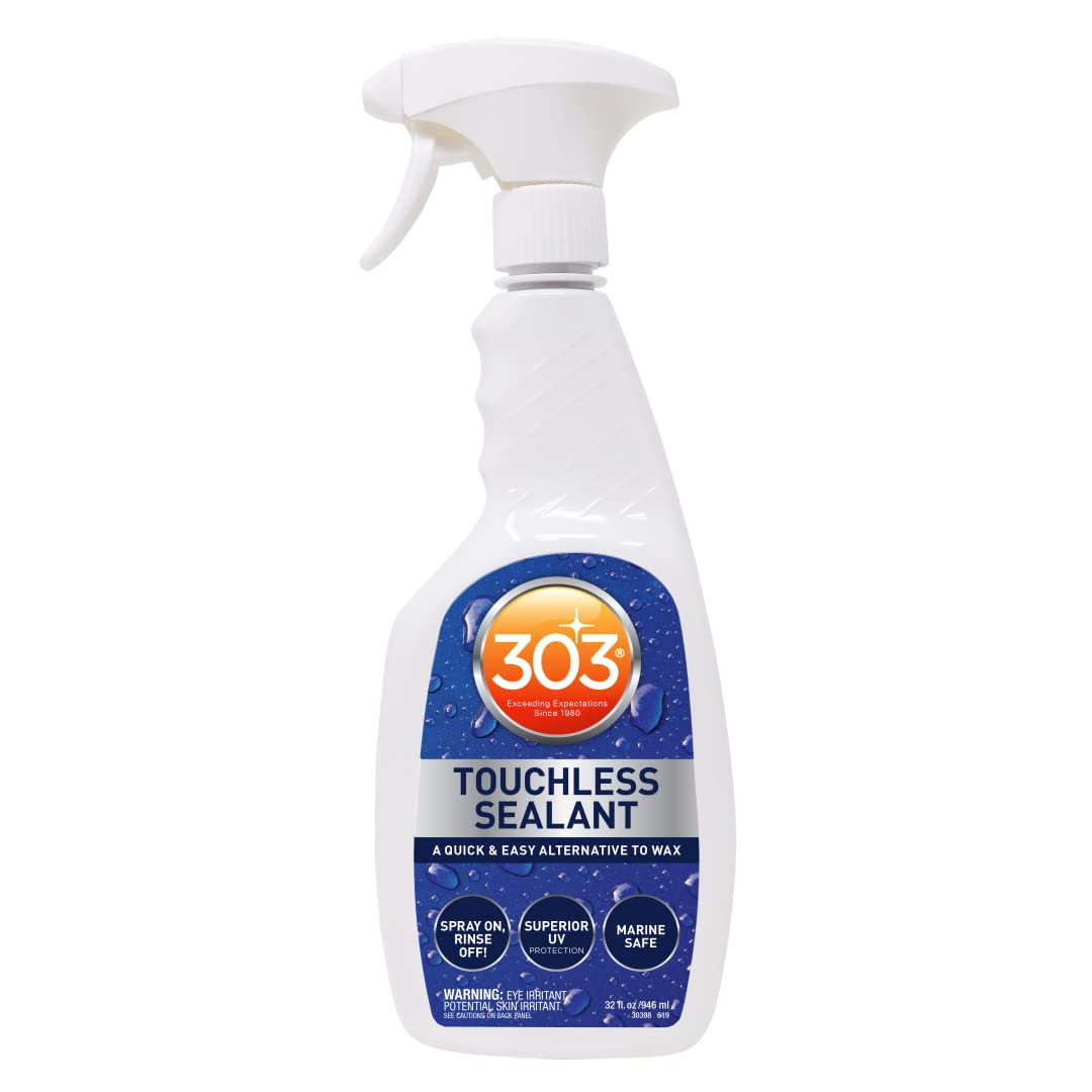 30398 303 Products Marine Touchless Sealant - 32 oz.