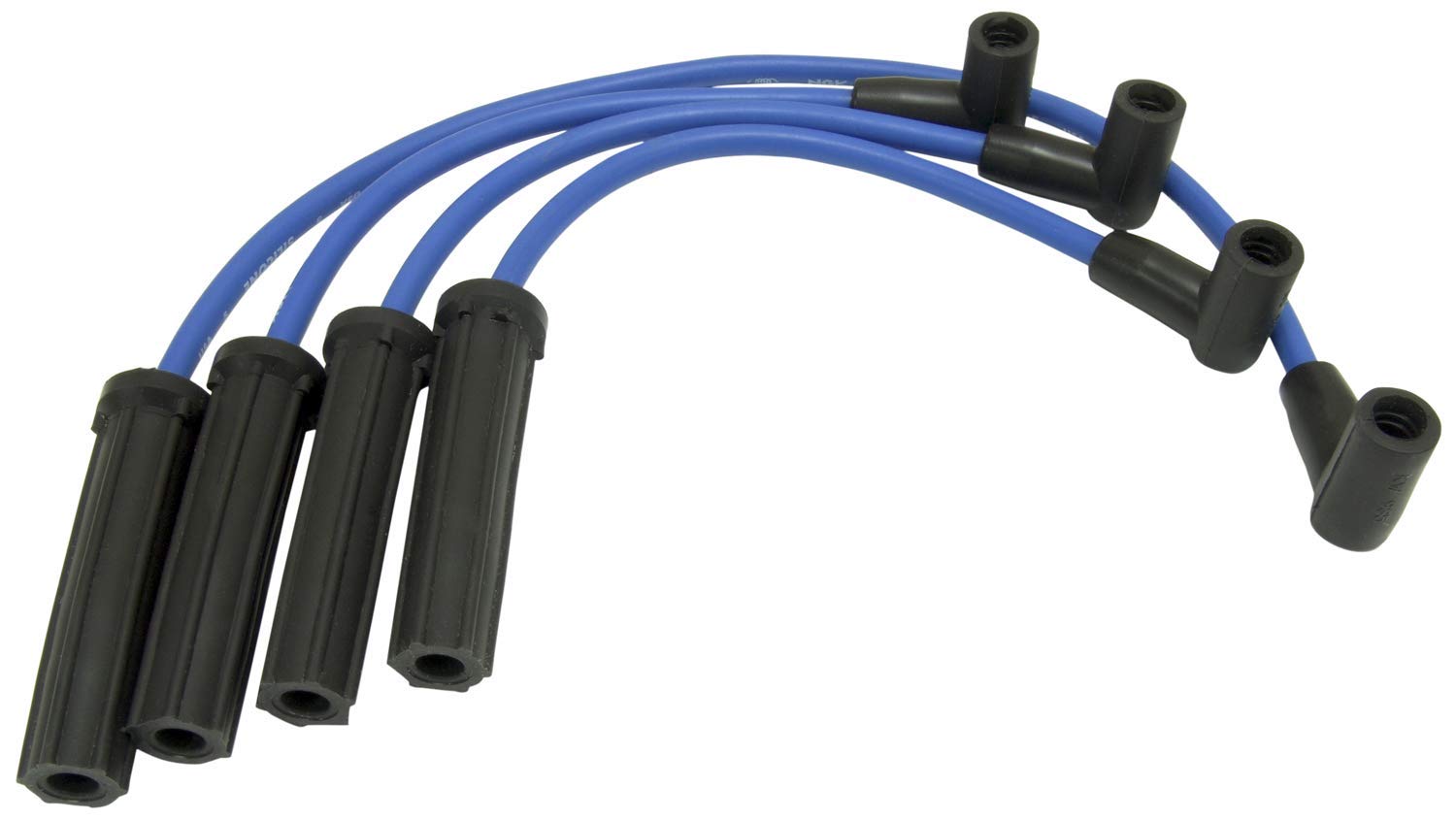 RC-GMZ008 NGK (51344) Spark Plug Wire Set