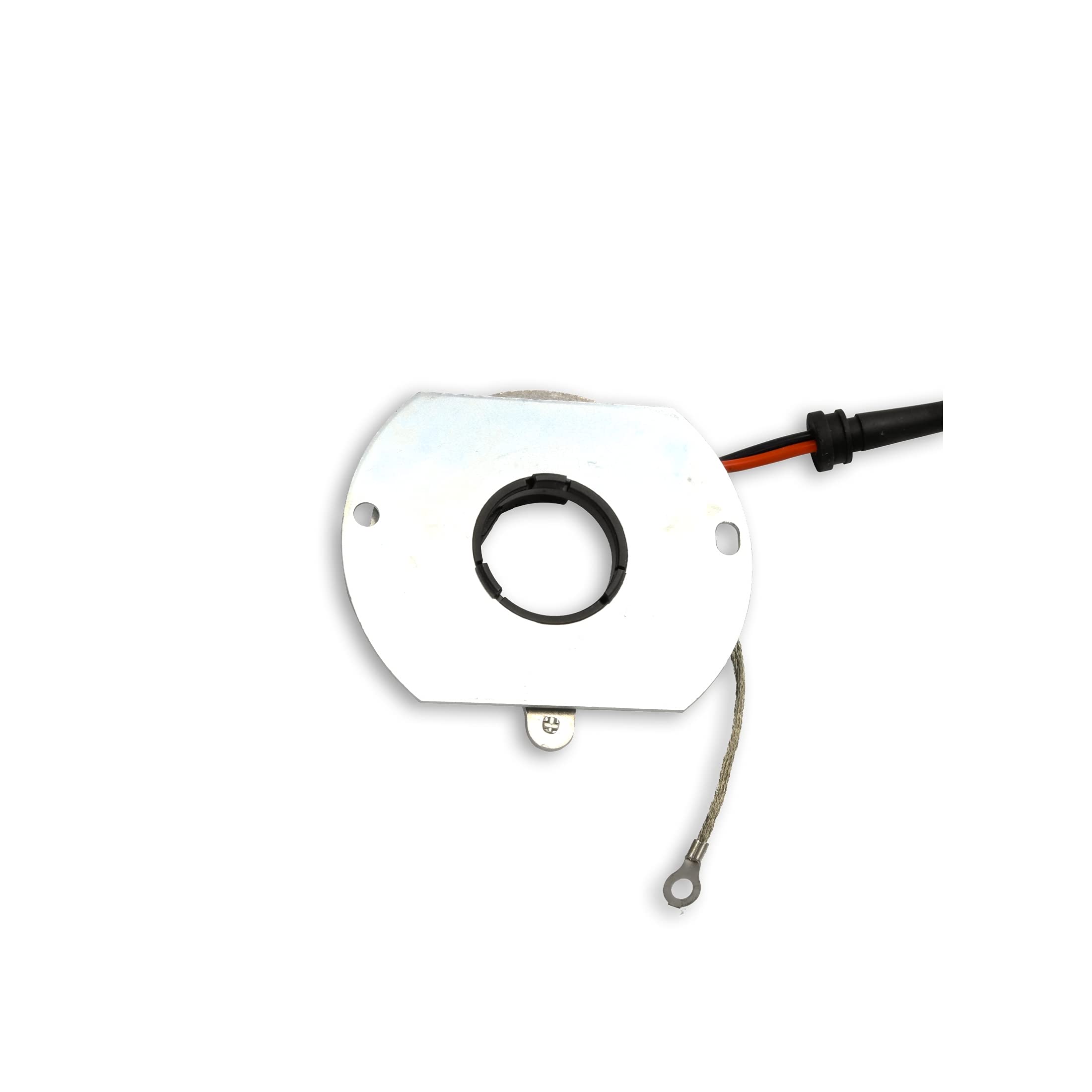 Ignitor III Electronic Ignition Conversion Kit, PerTronix 71281 Compatible with Ford 8 Cylinder, Adaptive Dwell Control for Multiple Spark with Digital Rev Limiter