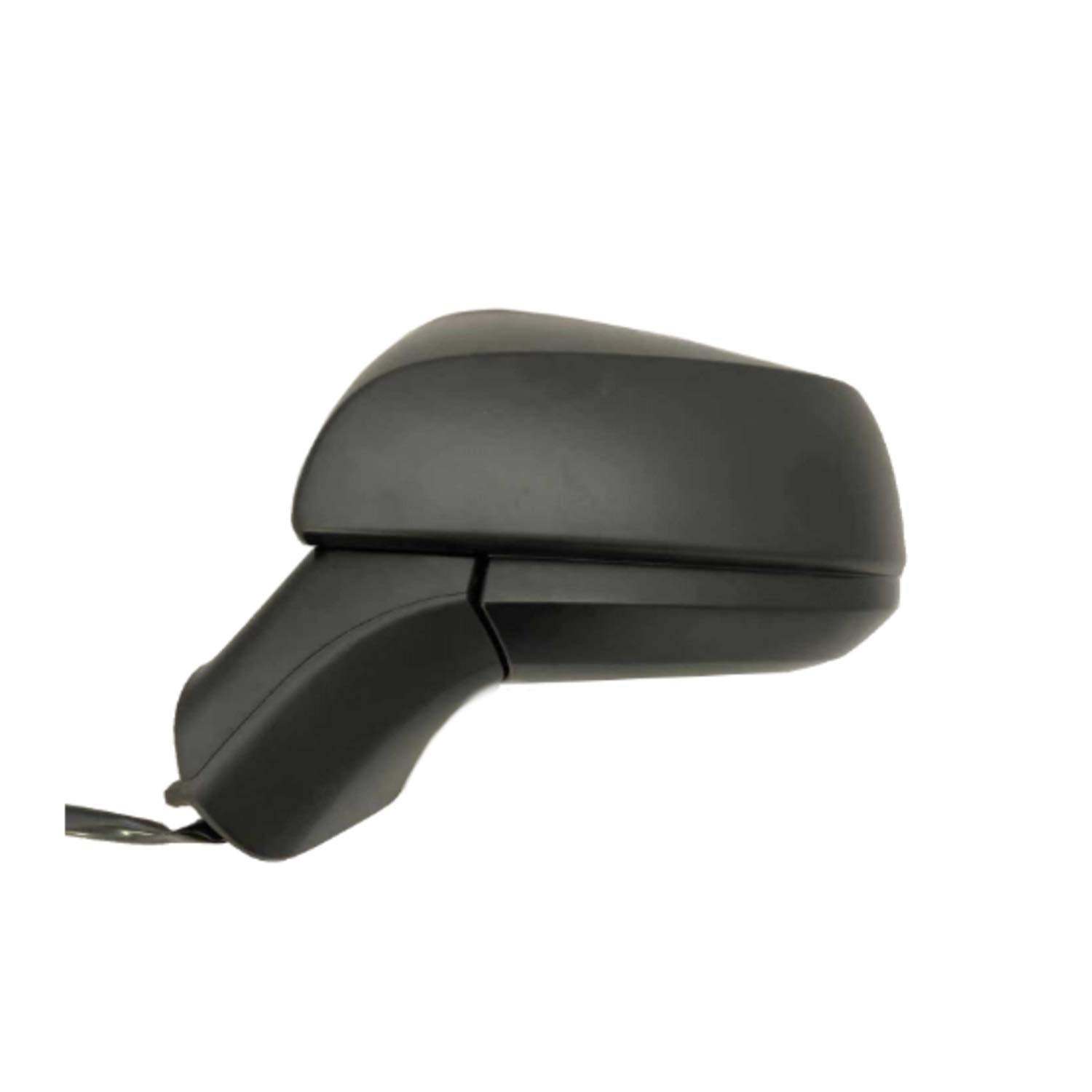 Left-Side TYC 5280632 Door Mirror Compatible with 2019-2022 Toyota Rav4