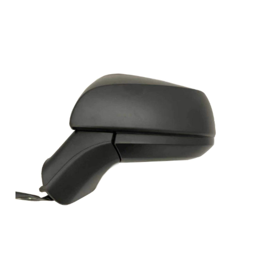 Left-Side TYC 5280632 Door Mirror Compatible with 2019-2022 Toyota Rav4