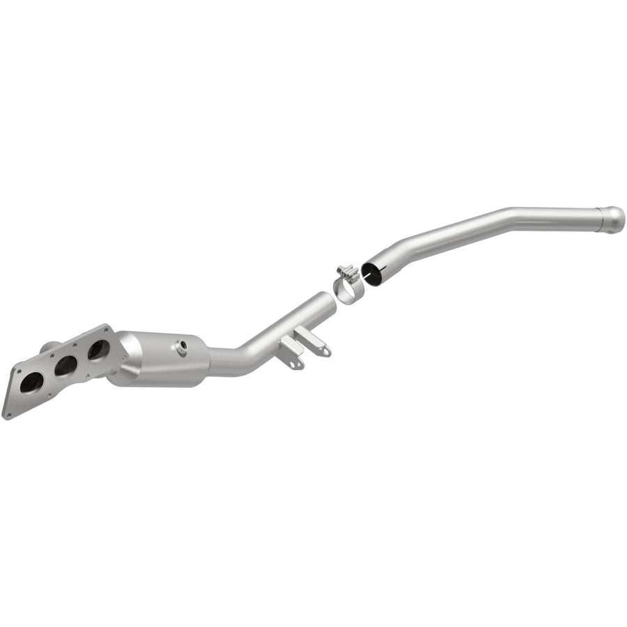 Catalytic Converter MagnaFlow 22-067: OEM Grade, Manifold (Federal/EPA Compliant)