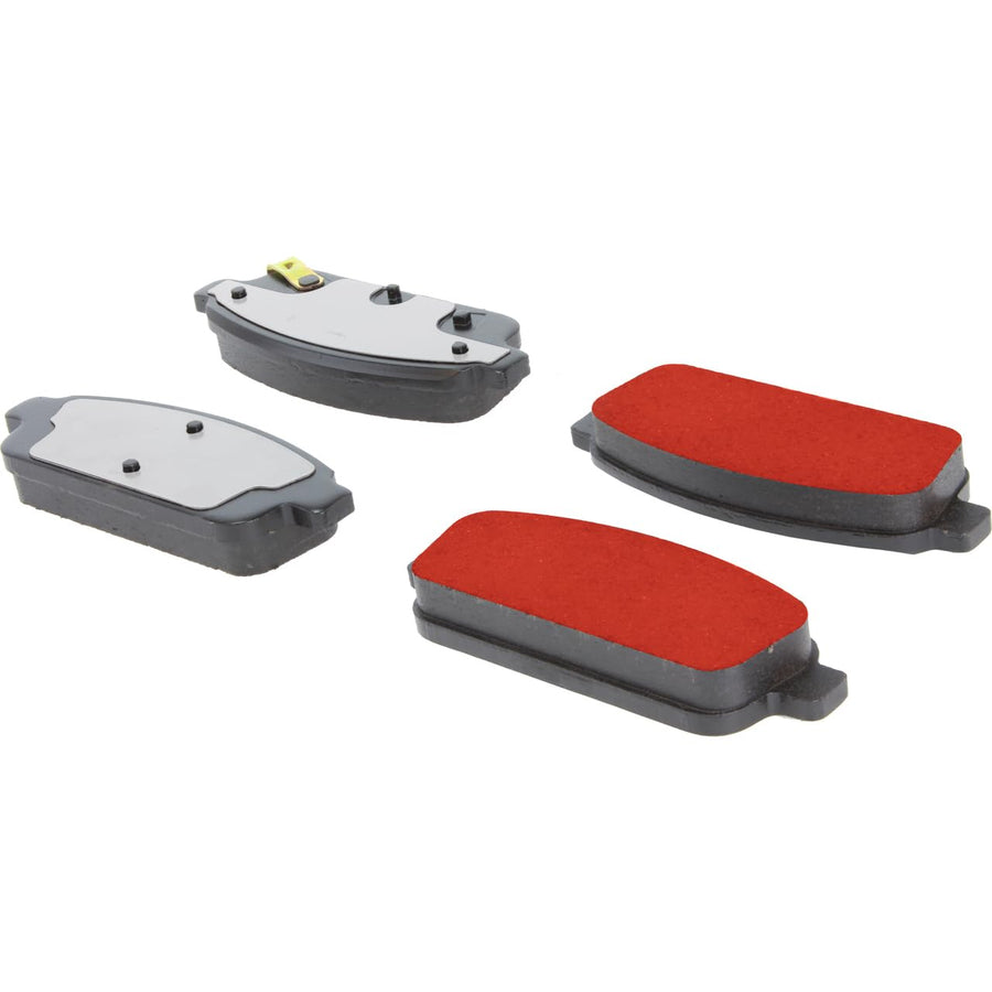 500.14681 Centric PQ PRO PADS