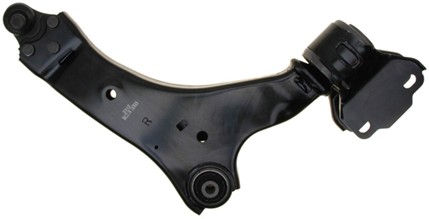MOOG Suspension Control Arm and Ball Joint Assembly front right lower RK621744