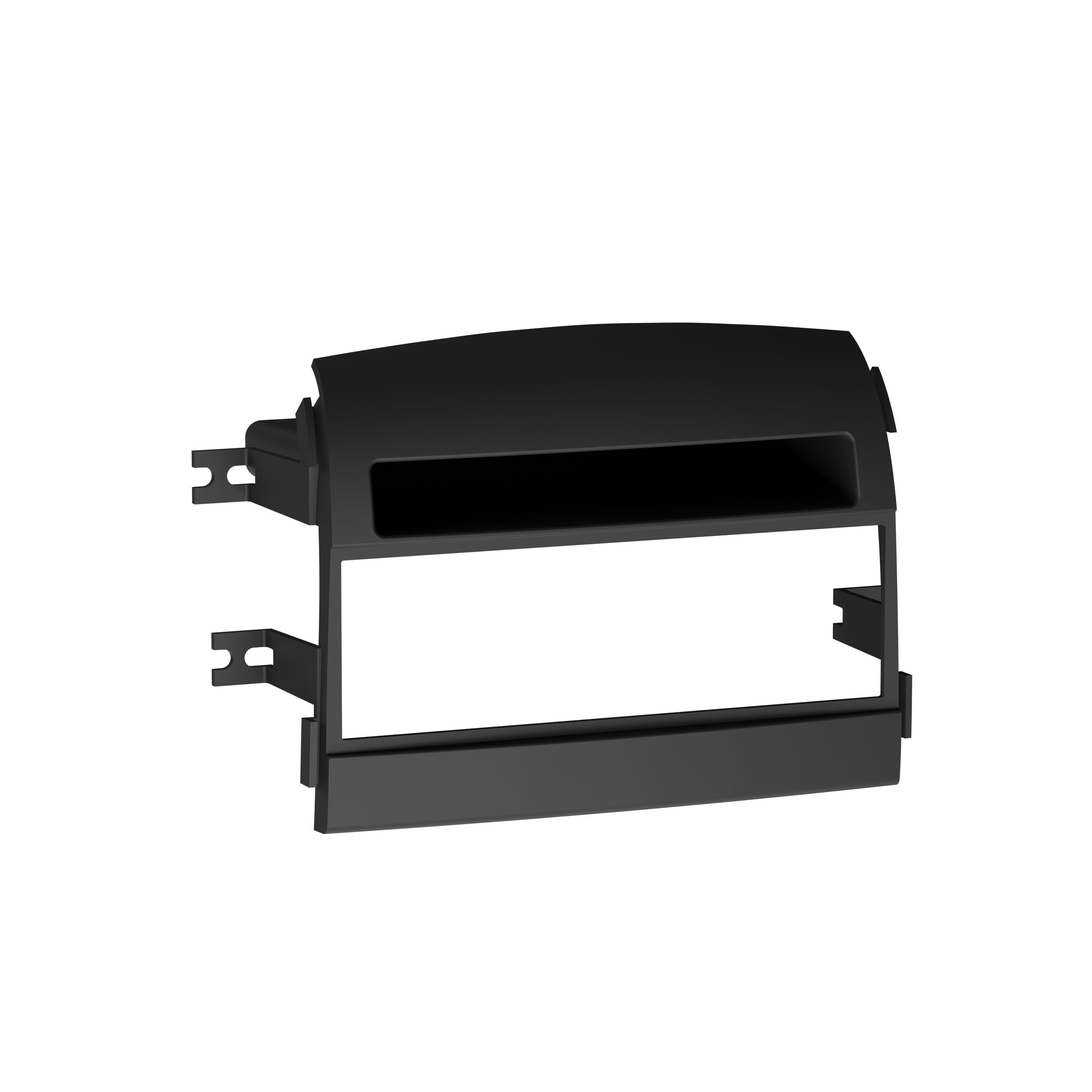 Single DIN Installation Kit Metra Electronics for 2006-2008 Hyundai Sonata, Black