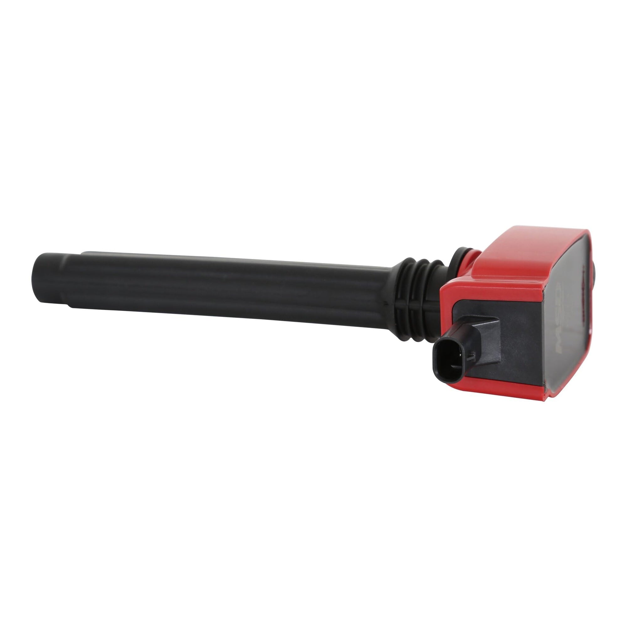 Blaster Series MSD 82736 Ignition Coils, Red, 6-pack