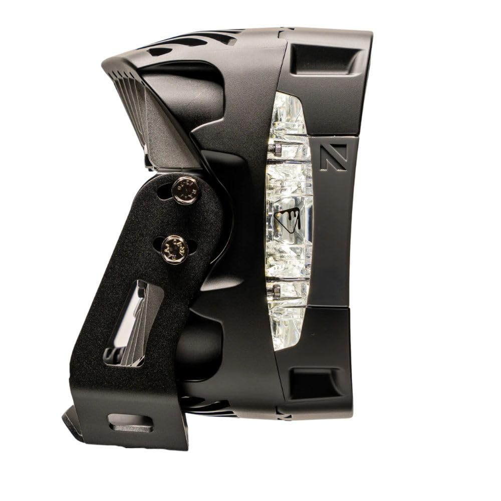 Grande PM616 NACHO Supreme Racer 140 W Effective lumens 10,696 Multi-function Spot flood Area. Ideal for 4x4 off road adventures – Single