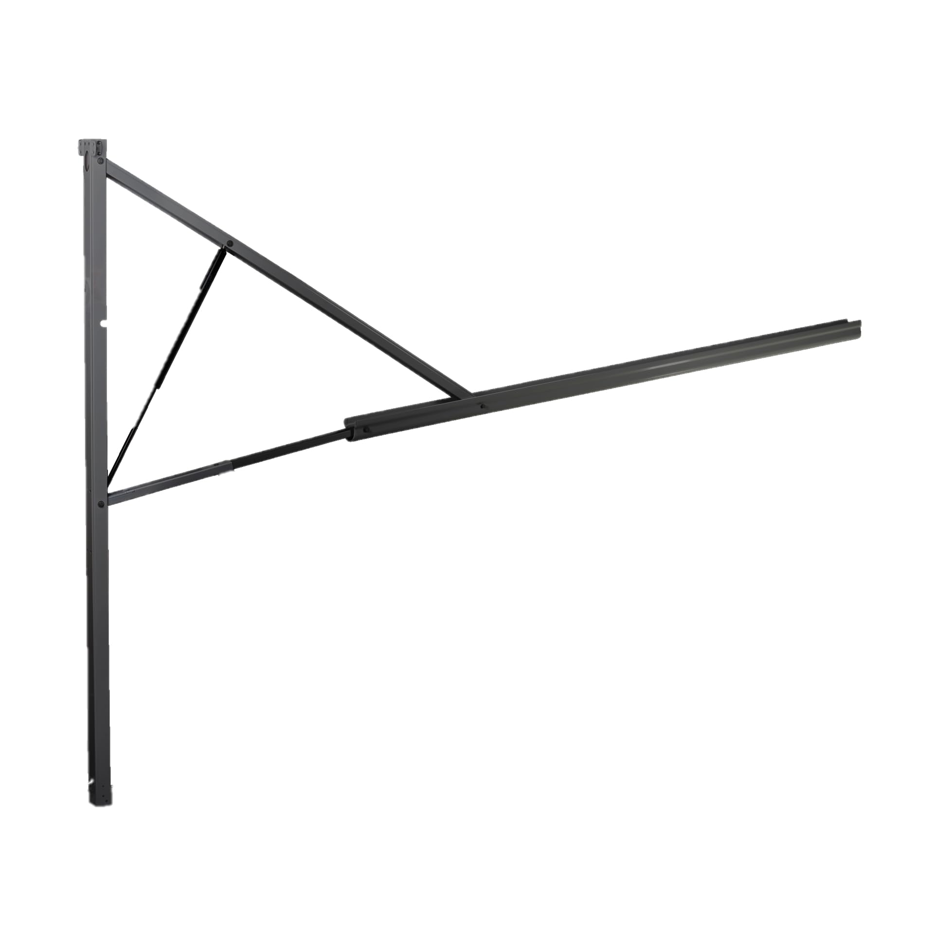 Dometic Power 9100 Awning Hardware - Reduced Pitch
