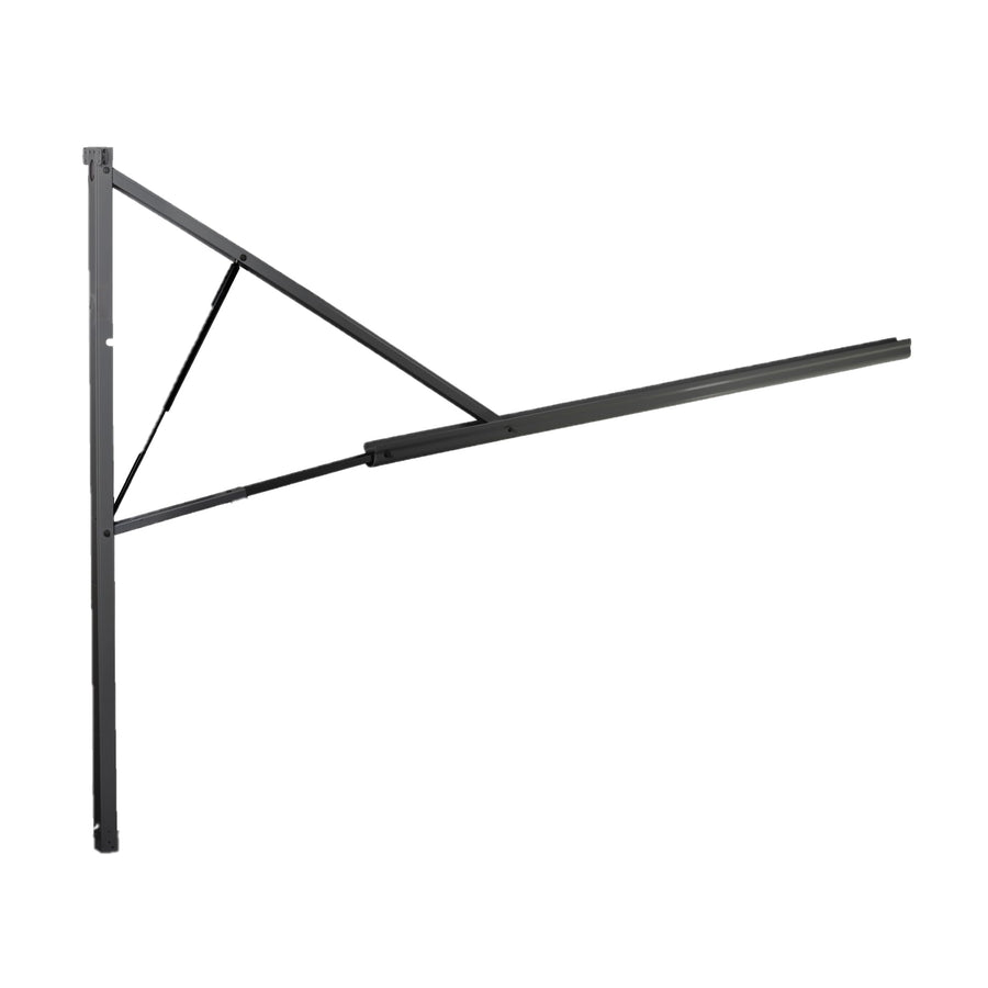 Dometic Power 9100 Awning Hardware - Reduced Pitch