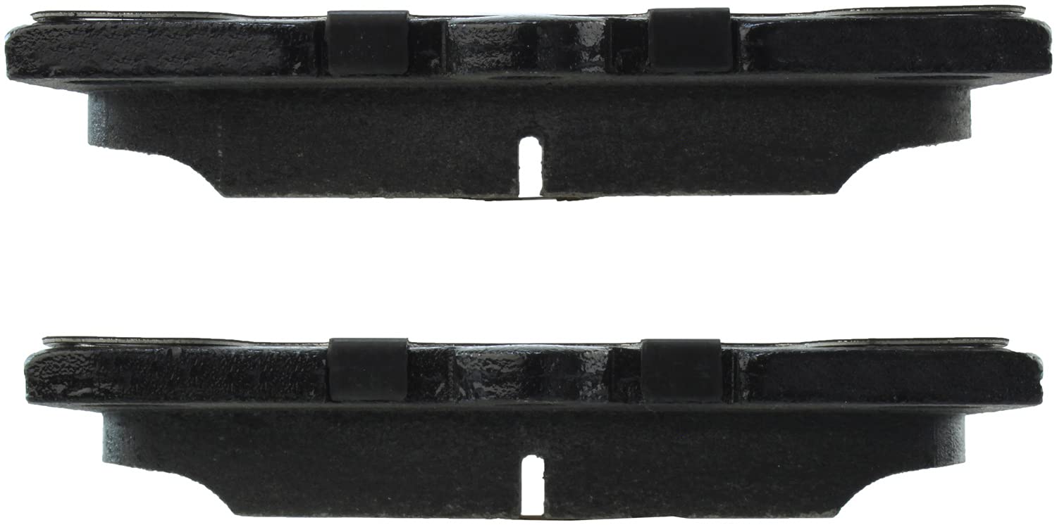Sport Brake Pads StopTech 309.11131 with Shims and Hardware