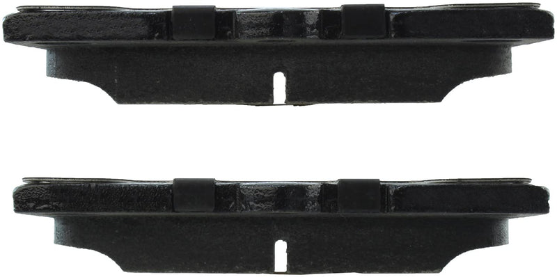 Sport Brake Pads StopTech 309.11131 with Shims and Hardware