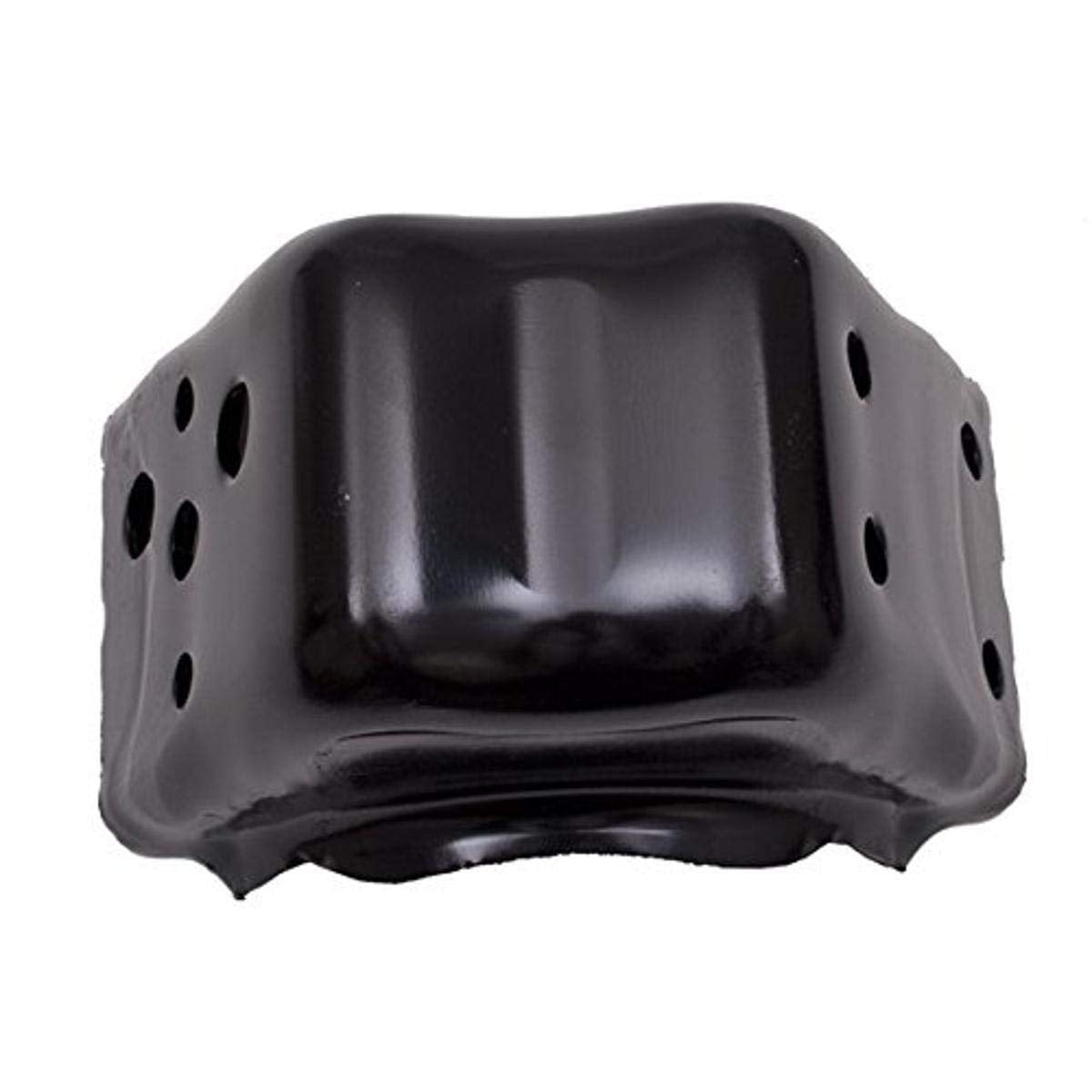 17472.01 | Omix | Left, Lower Engine Mount Bracket | OE Reference: 8128343 | Fits 1972-1981 Jeep CJ