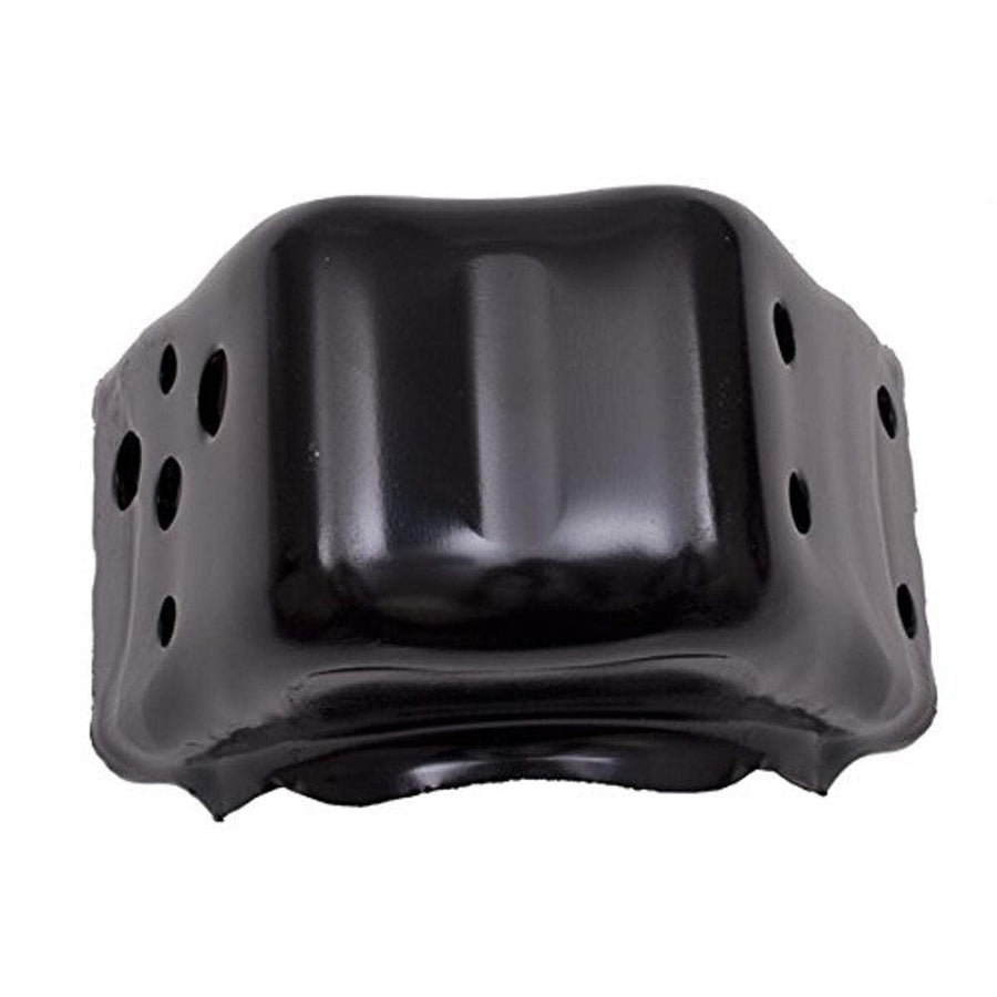 17472.01 | Omix | Left, Lower Engine Mount Bracket | OE Reference: 8128343 | Fits 1972-1981 Jeep CJ