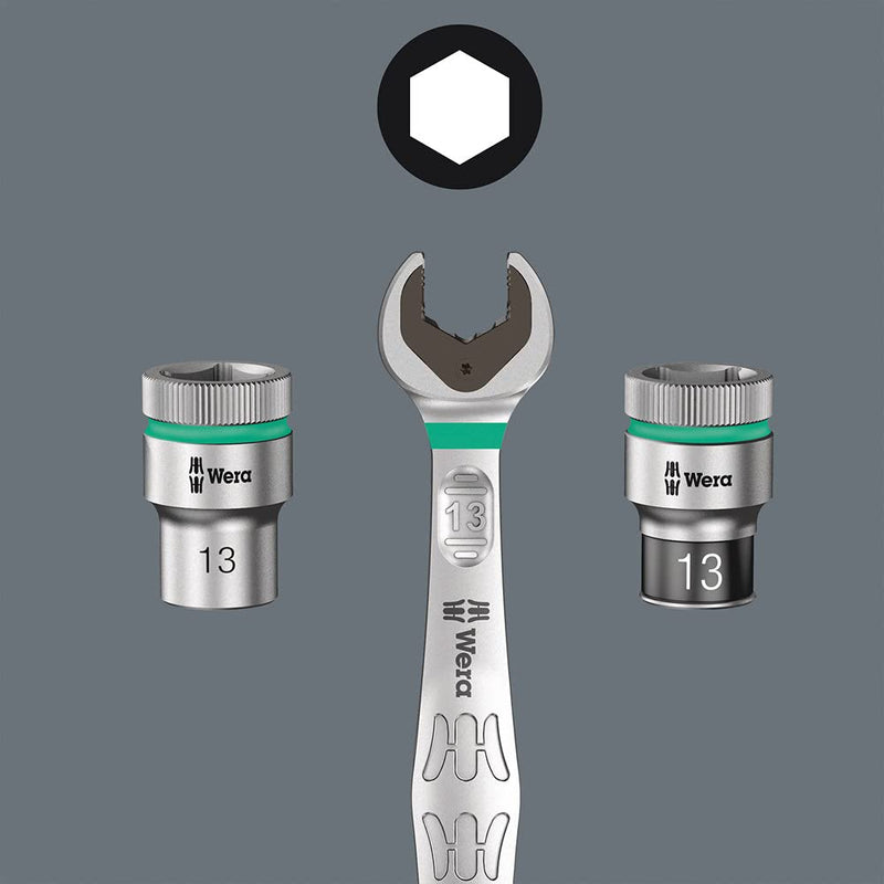 PLUS TOOL-CHECK 1