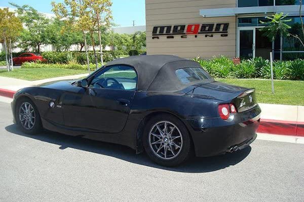 Megan Racing Euro II Series MR-CDK-E85 Coilover Damper Kit
