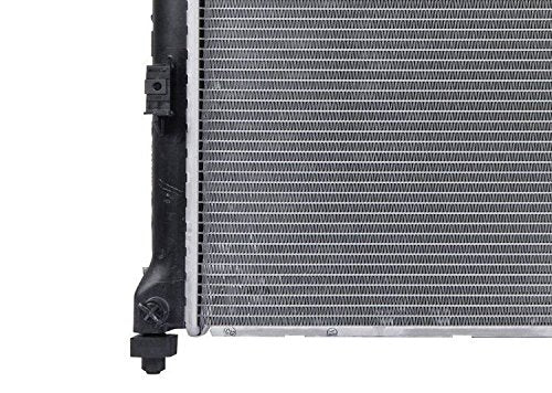 Radiator CSF 3292