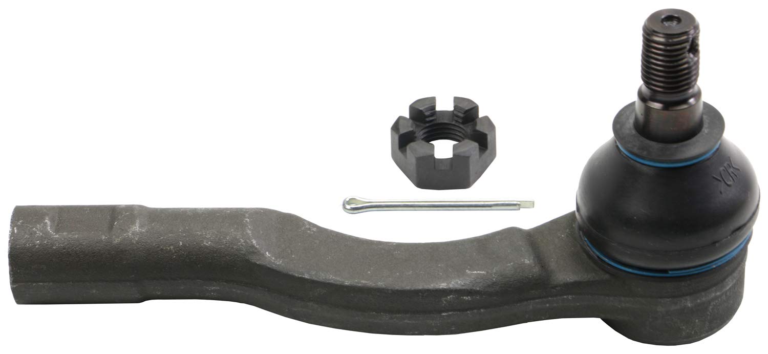 Steering Tie Rod End MOOG ES801217 for Subaru Outback