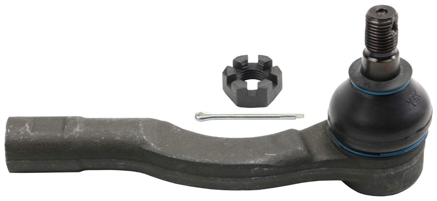 Steering Tie Rod End MOOG ES801217 for Subaru Outback
