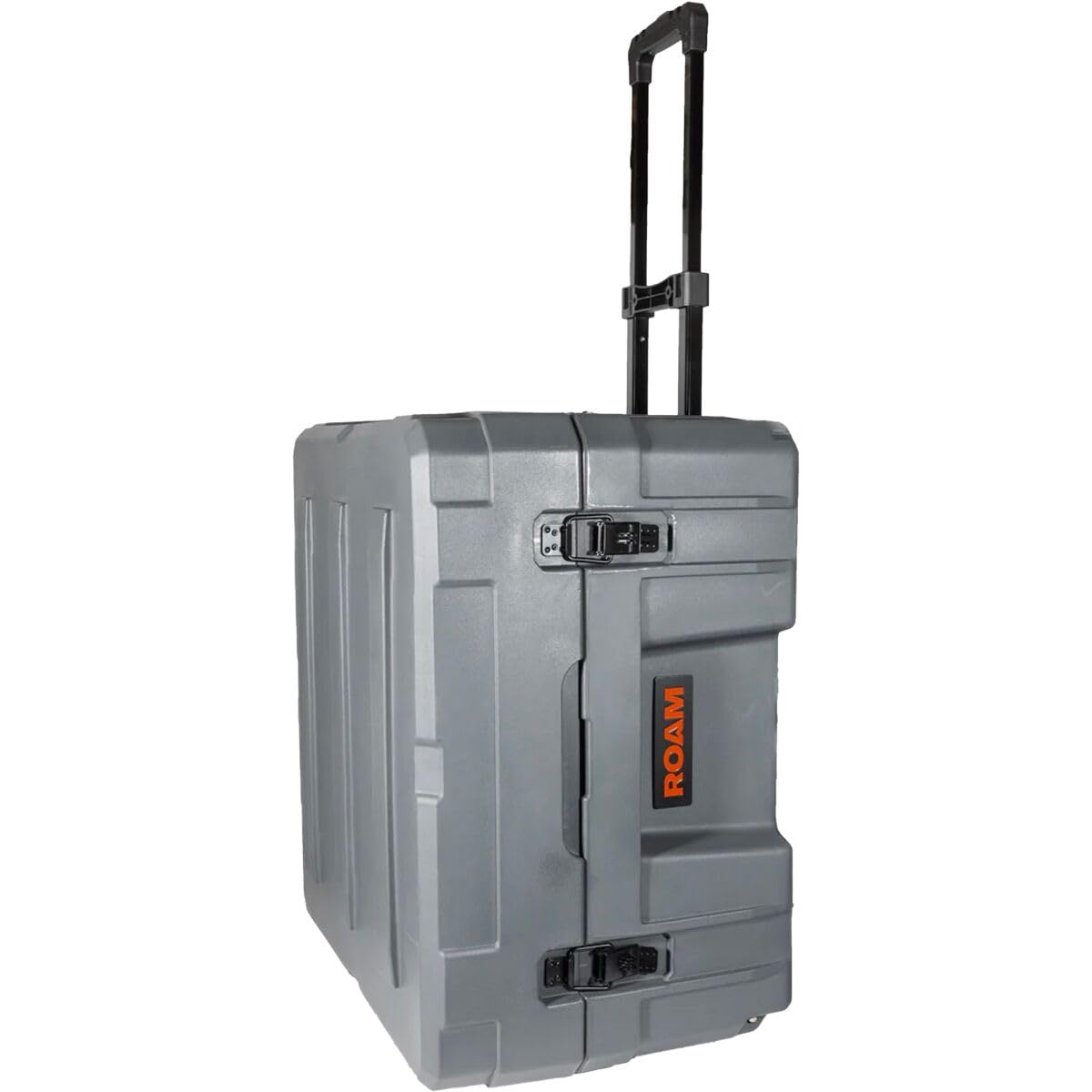132L ROAM Adventure Co Rolling Rugged Case, Slate, 132L