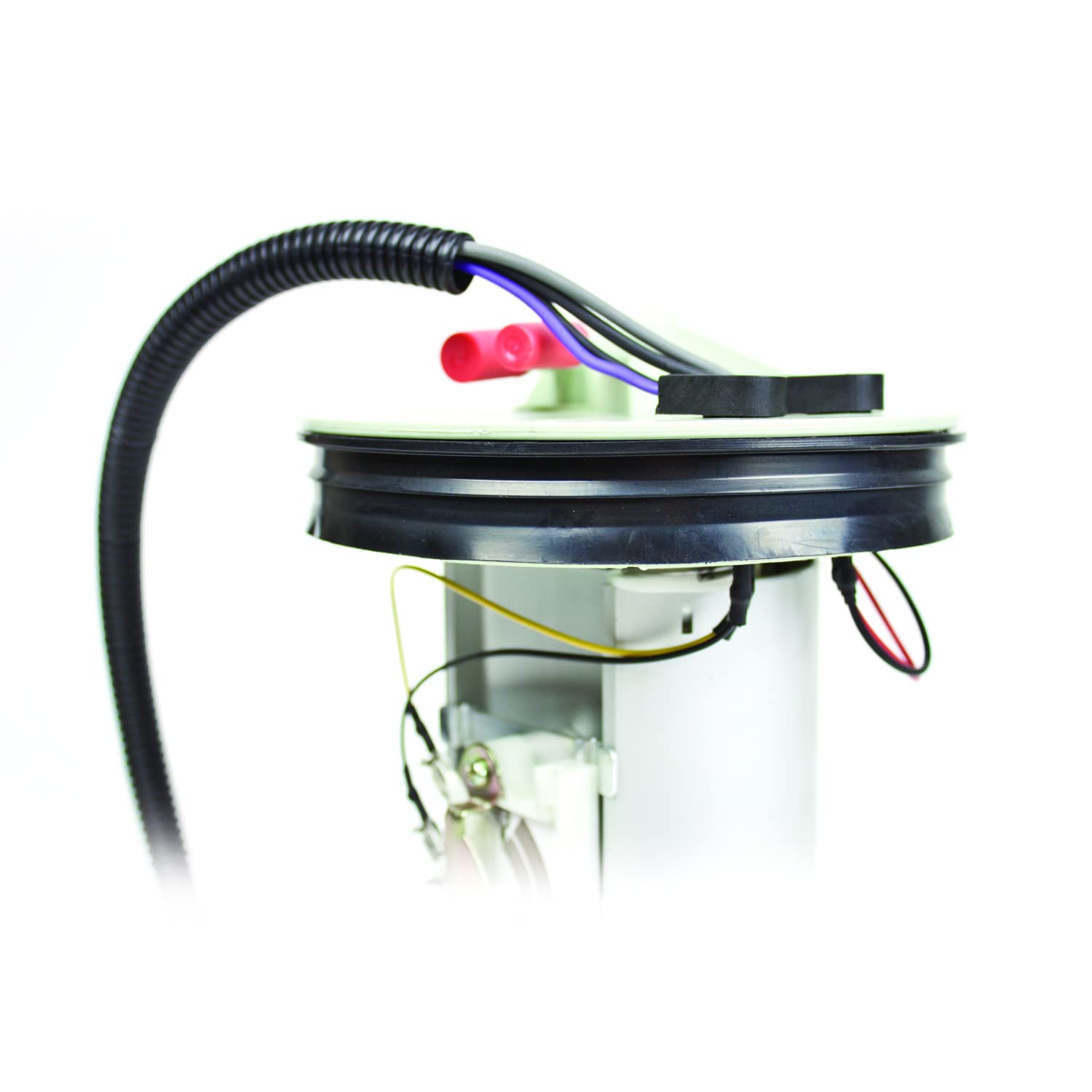 Fuel Pump Module Assembly TYC 150115-A Compatible with 1999-2004 Jeep Grand Cherokee 4.0L L6 4.7L V8