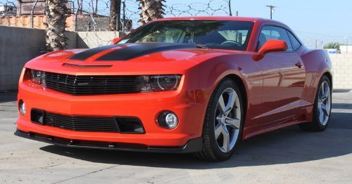 950-70237 Street Scene Body Kit