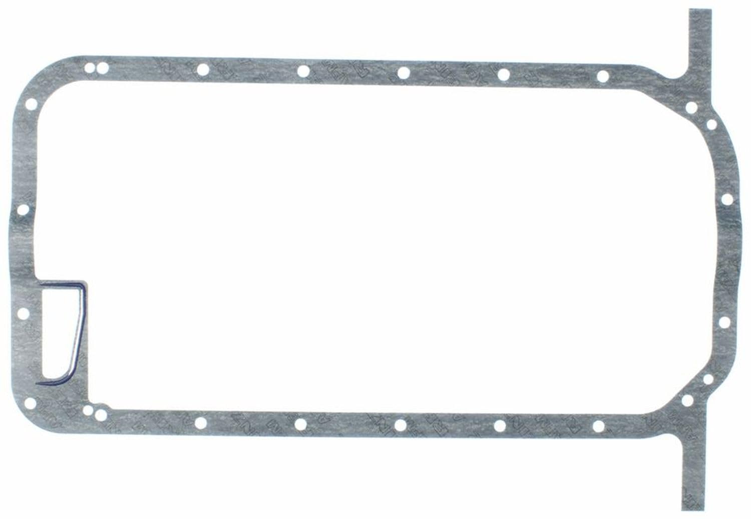 Engine Oil Pan Gasket Set MAHLE OS32360