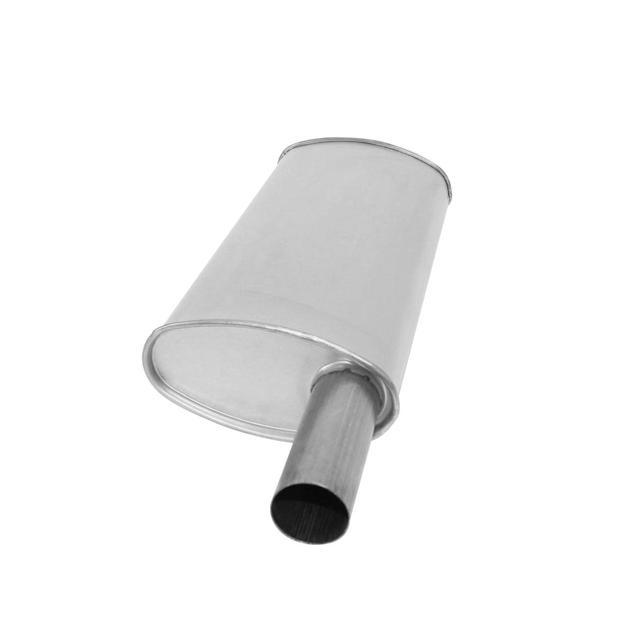 Muffler AP Exhaust 6491