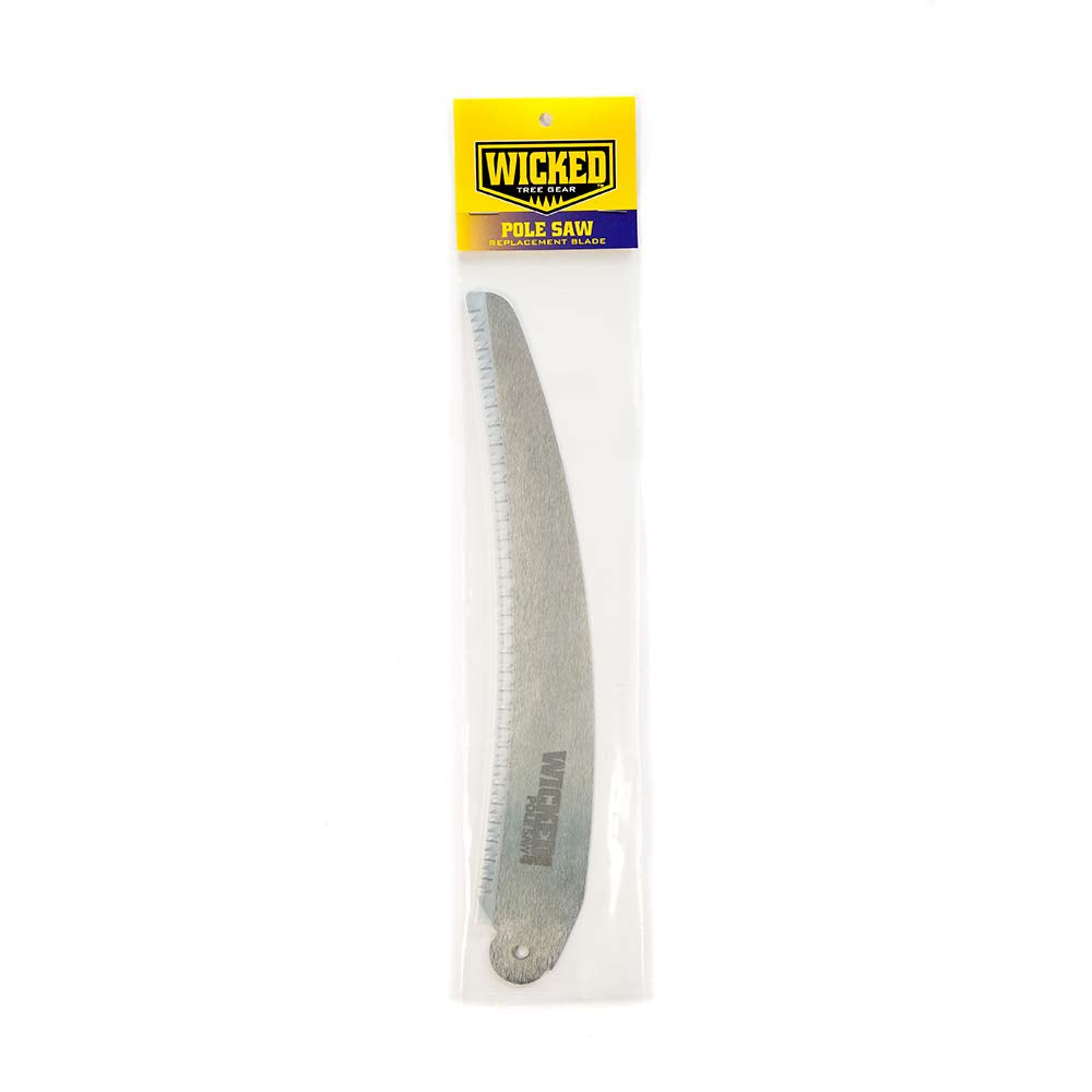 Wicked Pole Saw Blade WTG-011, Silver