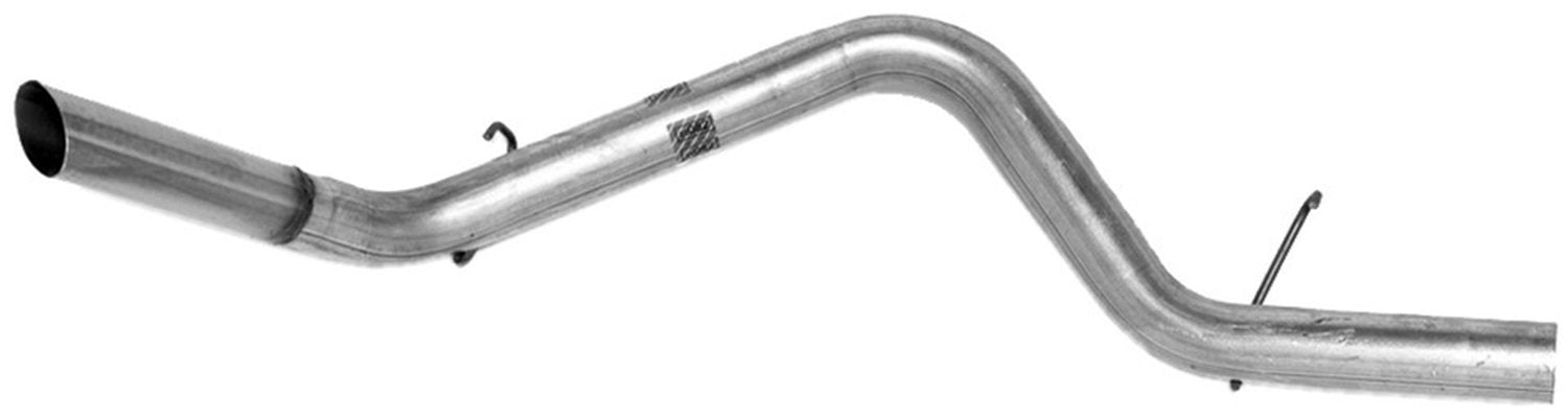 Exhaust Tail Pipe Dynomax 55082 for Dodge Dakota