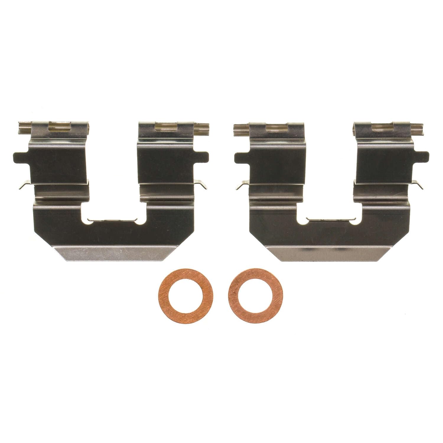 Power Stop L15162 Rear Left One Stock Replacement Caliper