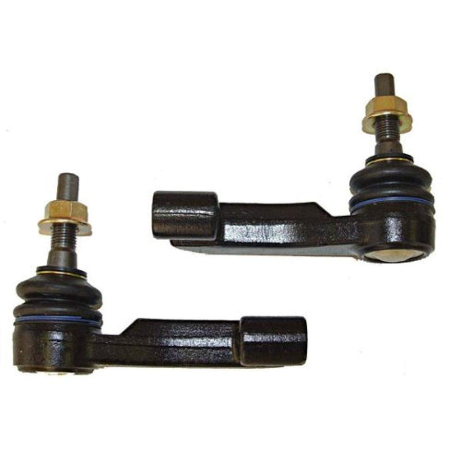 Tie Rod End Omix-Ada 18043.17