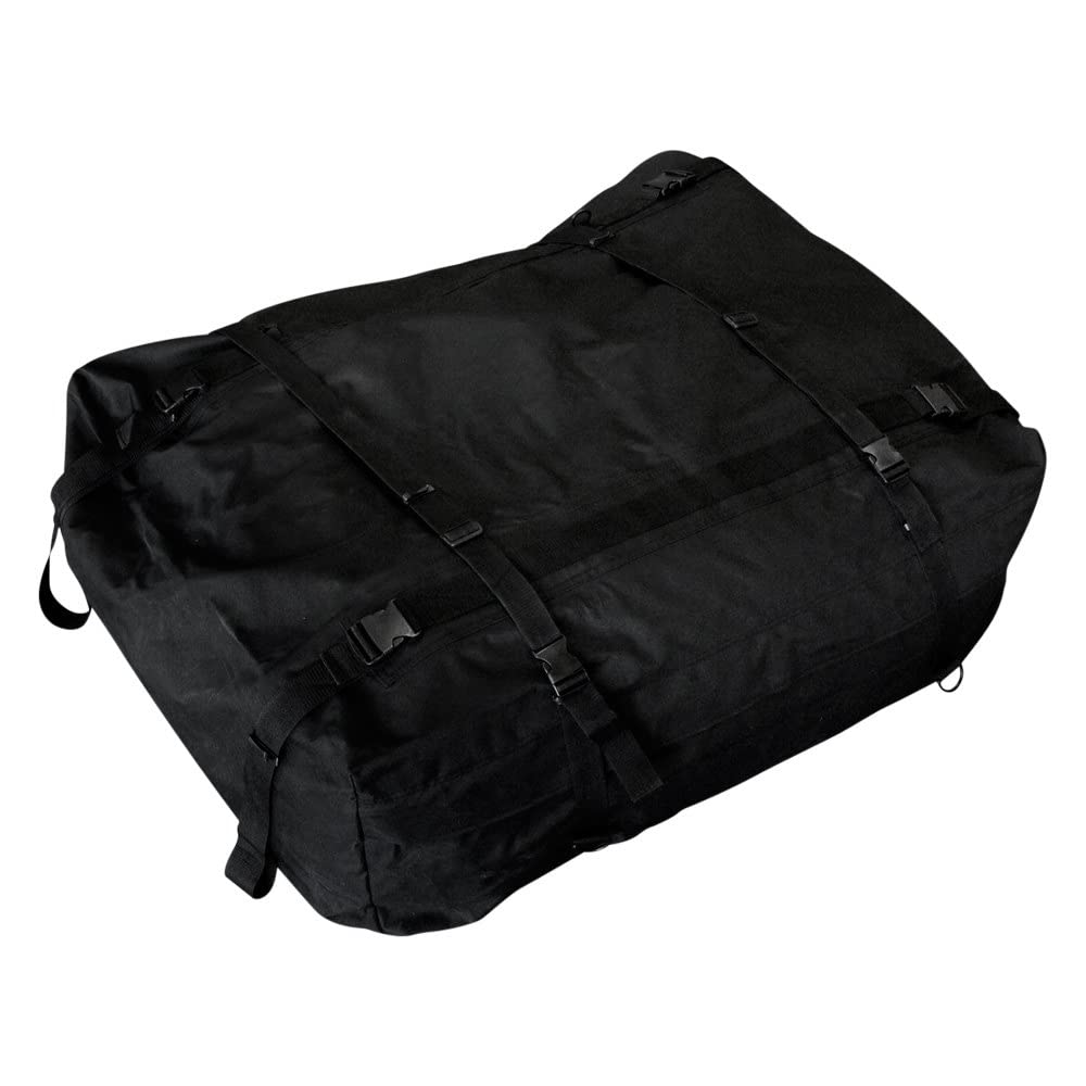 Roof Top Cargo Carrier Bag Armordillo USA for Cars and Trucks - 43" X 34" X 16"