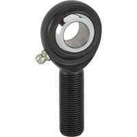 QA1 Precision Products ROD END PCMR10Z (PC) 2-PC ALLOY HTM-R 5/8-5/8 ZERK