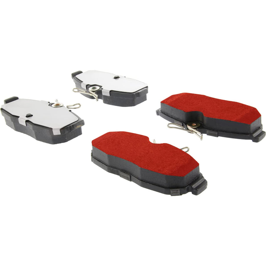 500.10820 Centric PQ PRO PADS