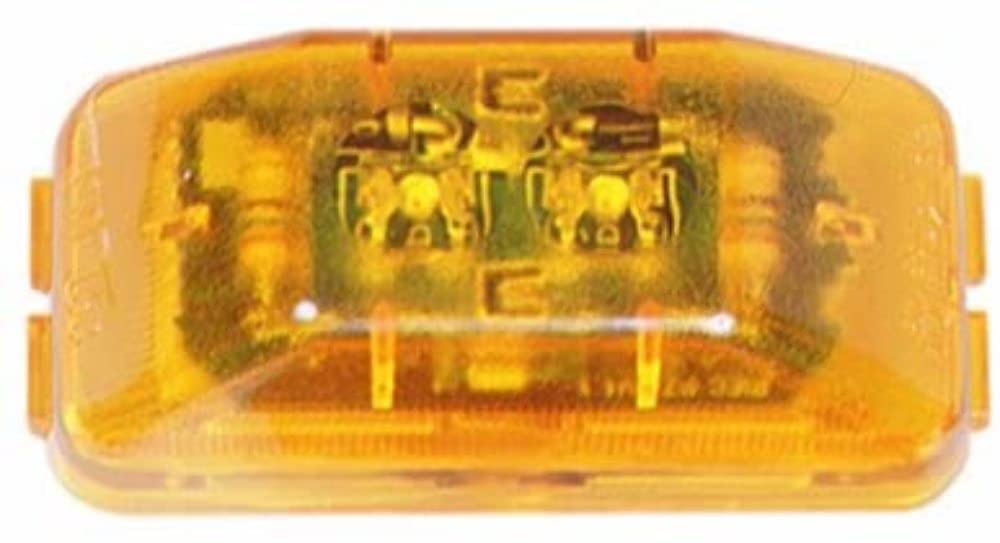 M153A Peterson Led Marker/Clearance, P2, Rectangular, 2.50"X1.21"