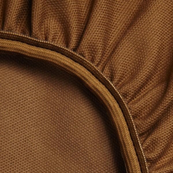 SeatSaver Carhartt Custom Second Row Seat Covers - Brown