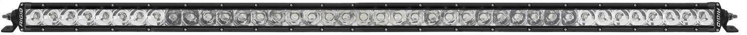 40" SR-SERIES PRO SPOT/DRIVE