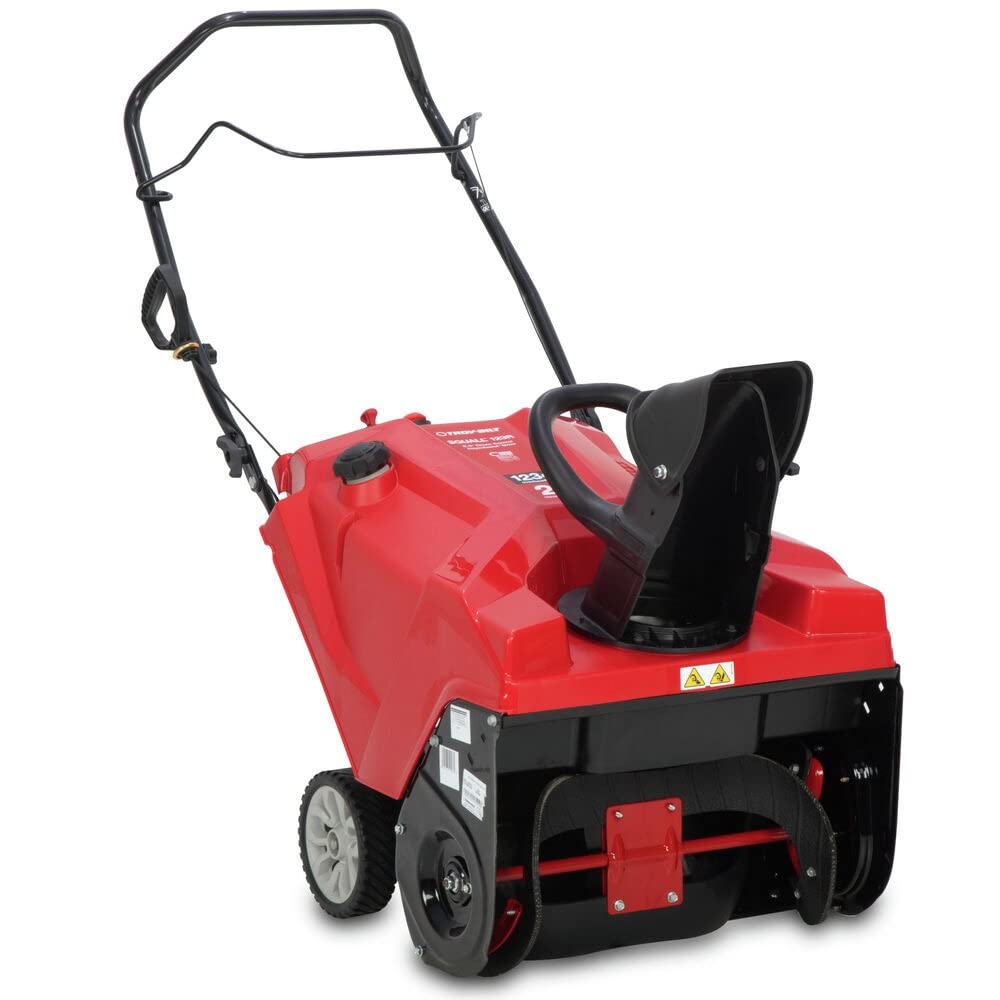 31A-2M5GB66 Troy-Bilt 123cc 4-Cycle Single Stage 21 in. Gas Snow Blower