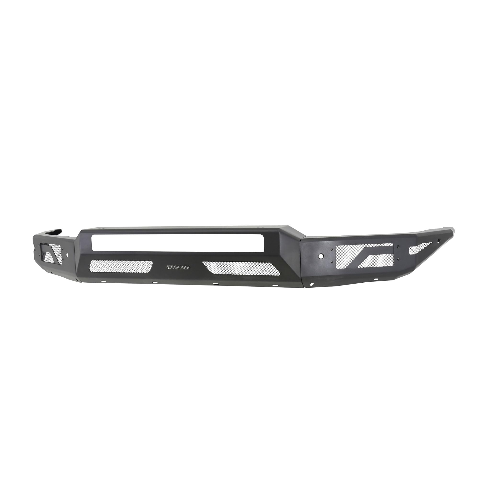Pro-Mod Westin Front Bumper fits 2015-2019 Silverado 2500 3500
