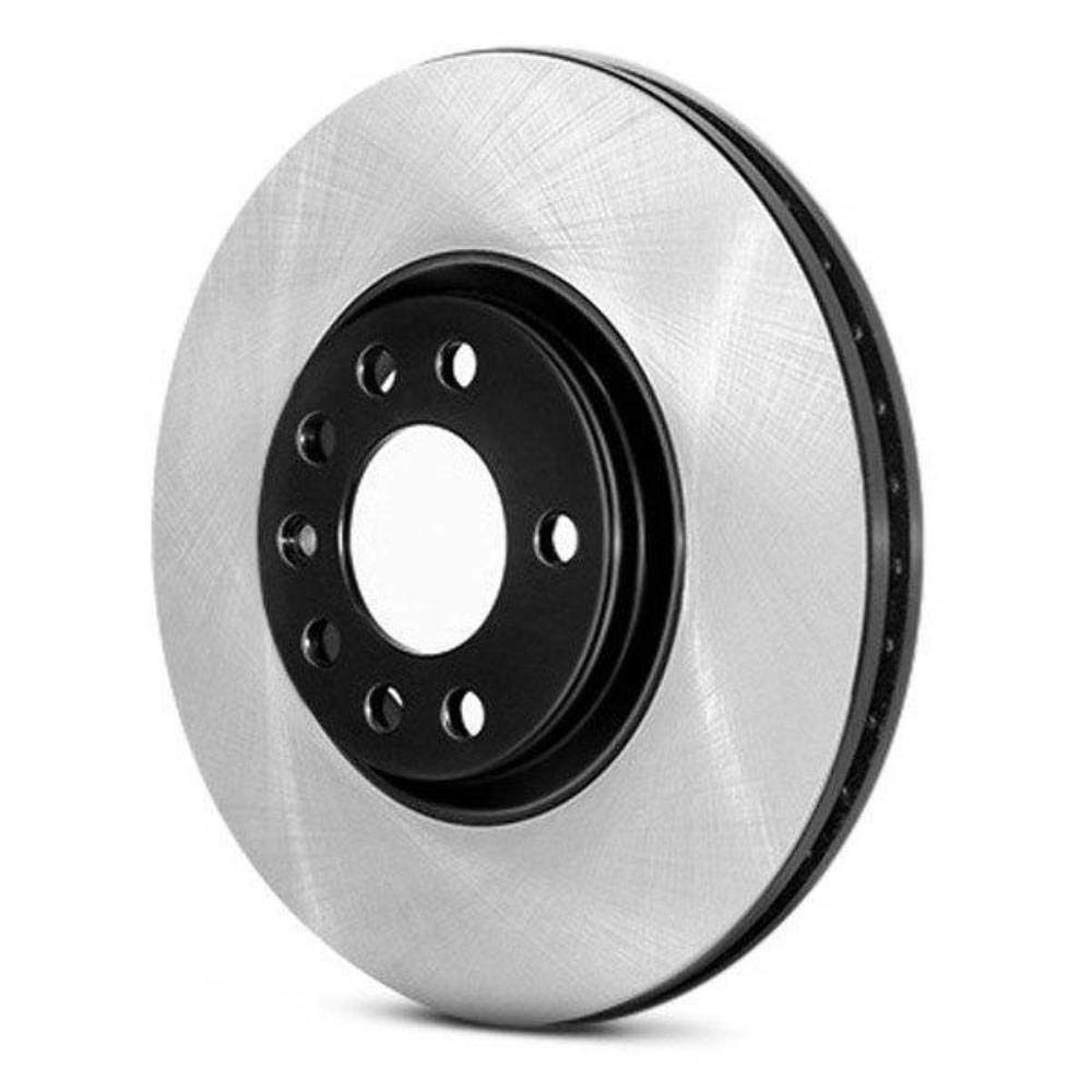 Premium Brake Rotor Centric Parts 120.40036 - Diameter 282MM/11.1” 5-Stud option