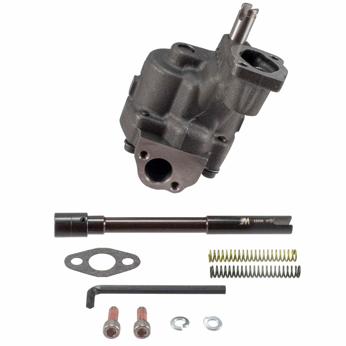 10552ST Melling Oil Pump