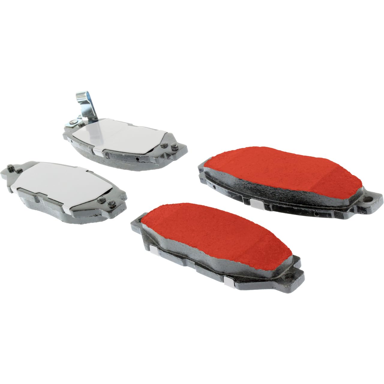500.05720 Centric PQ PRO PADS