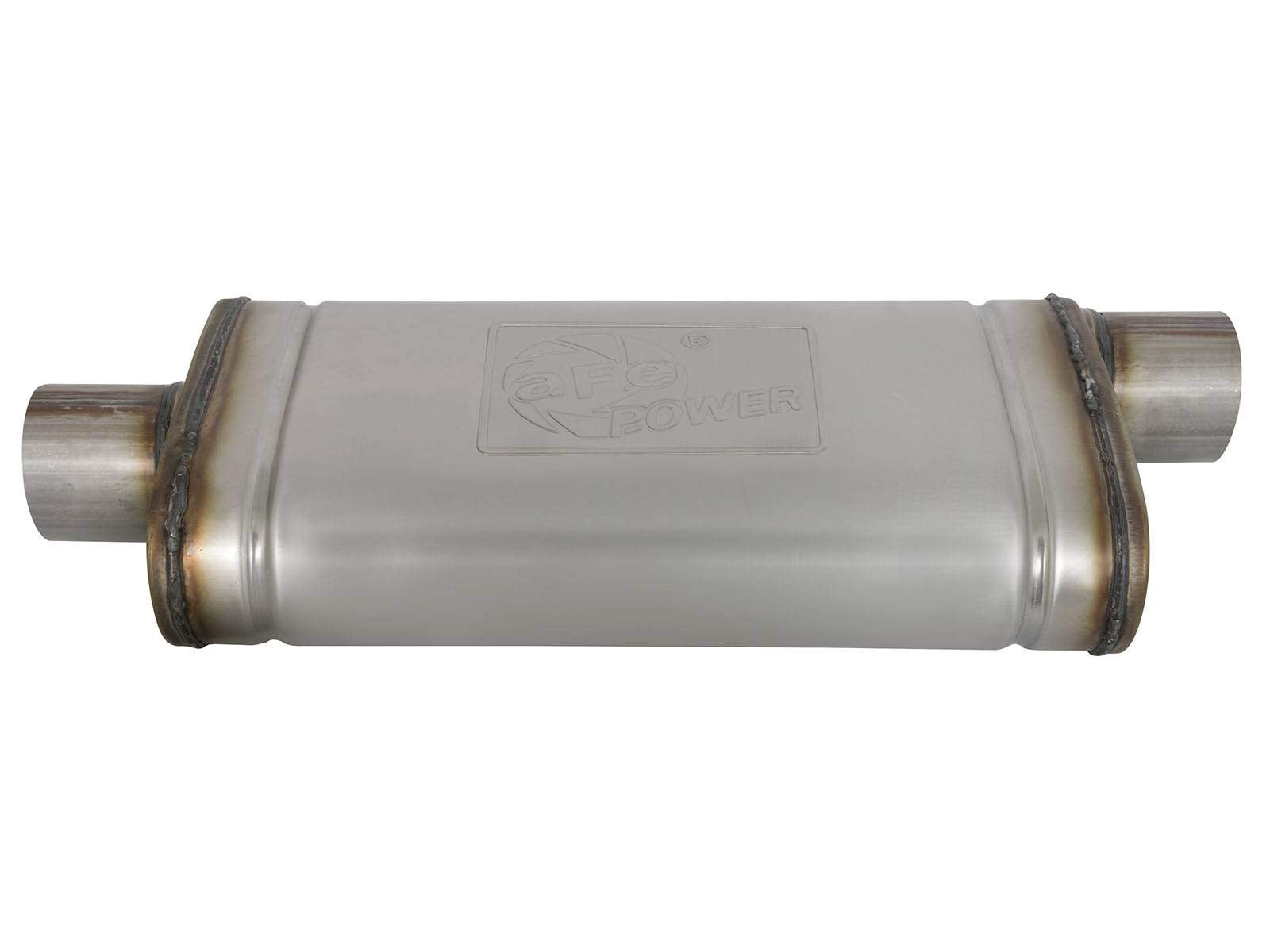 MACH Force-Xp aFe Power 3" Muffler