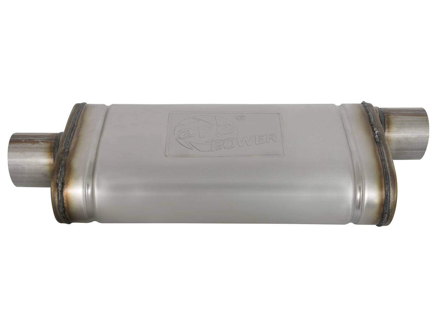 MACH Force-Xp aFe Power 3" Muffler